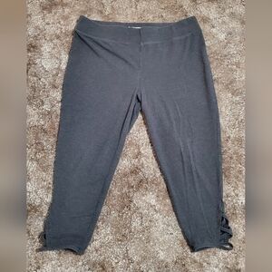 Sonoma Leggings with Side Detail